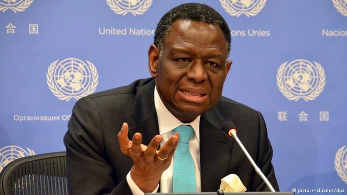 Unfpa İcra Direktörü Yaşamını Yitirdi