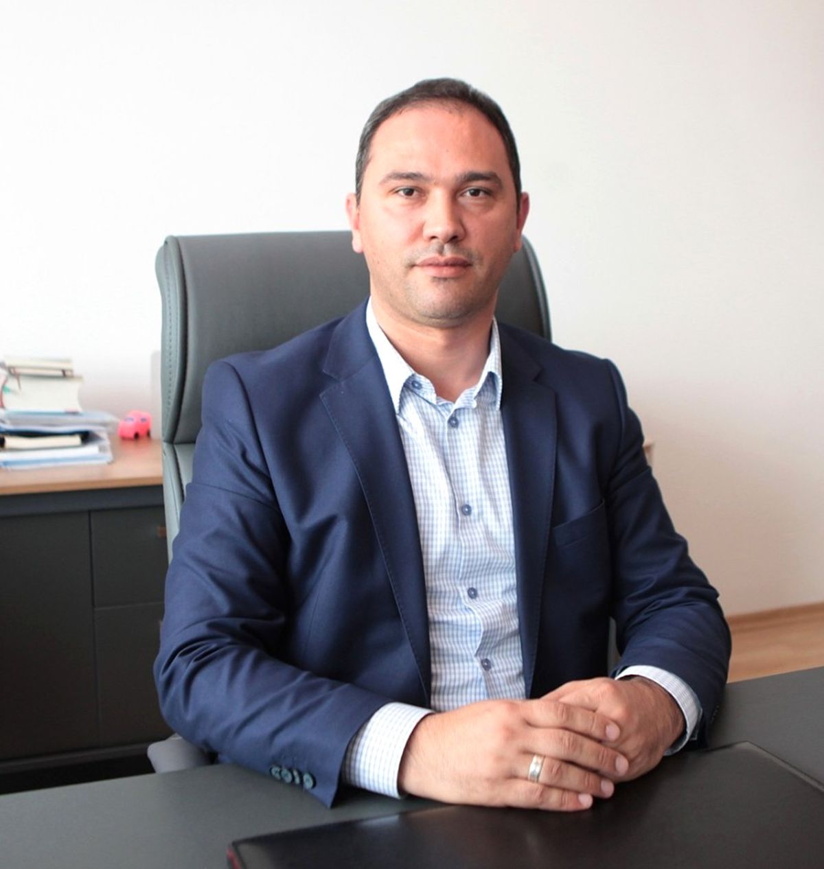 Usulsüz Park\' Denetimleri Artacak