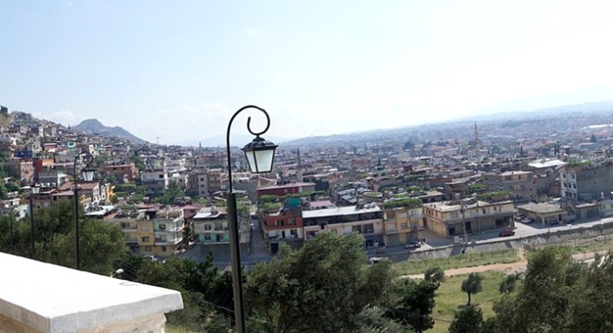 Uygarlıkların ve Hoşgörünün Beşiğinde