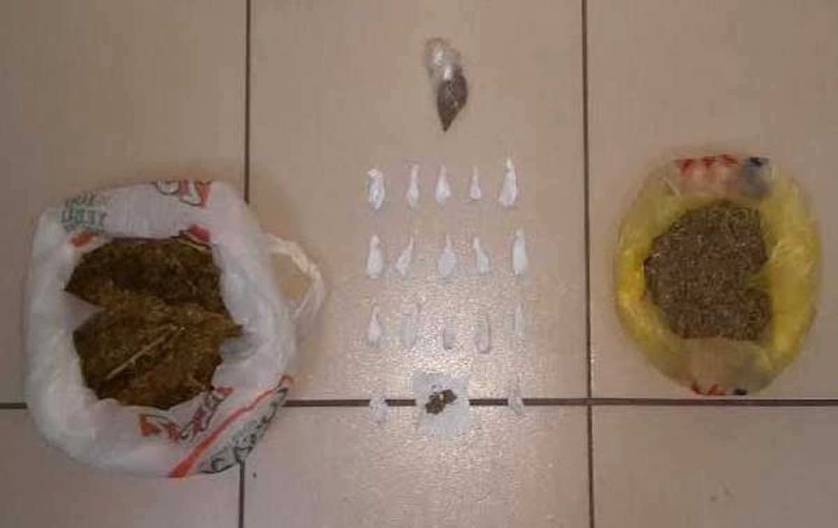 Uyuşturucu Operasyonunda 3 Kişi Tutuklandı