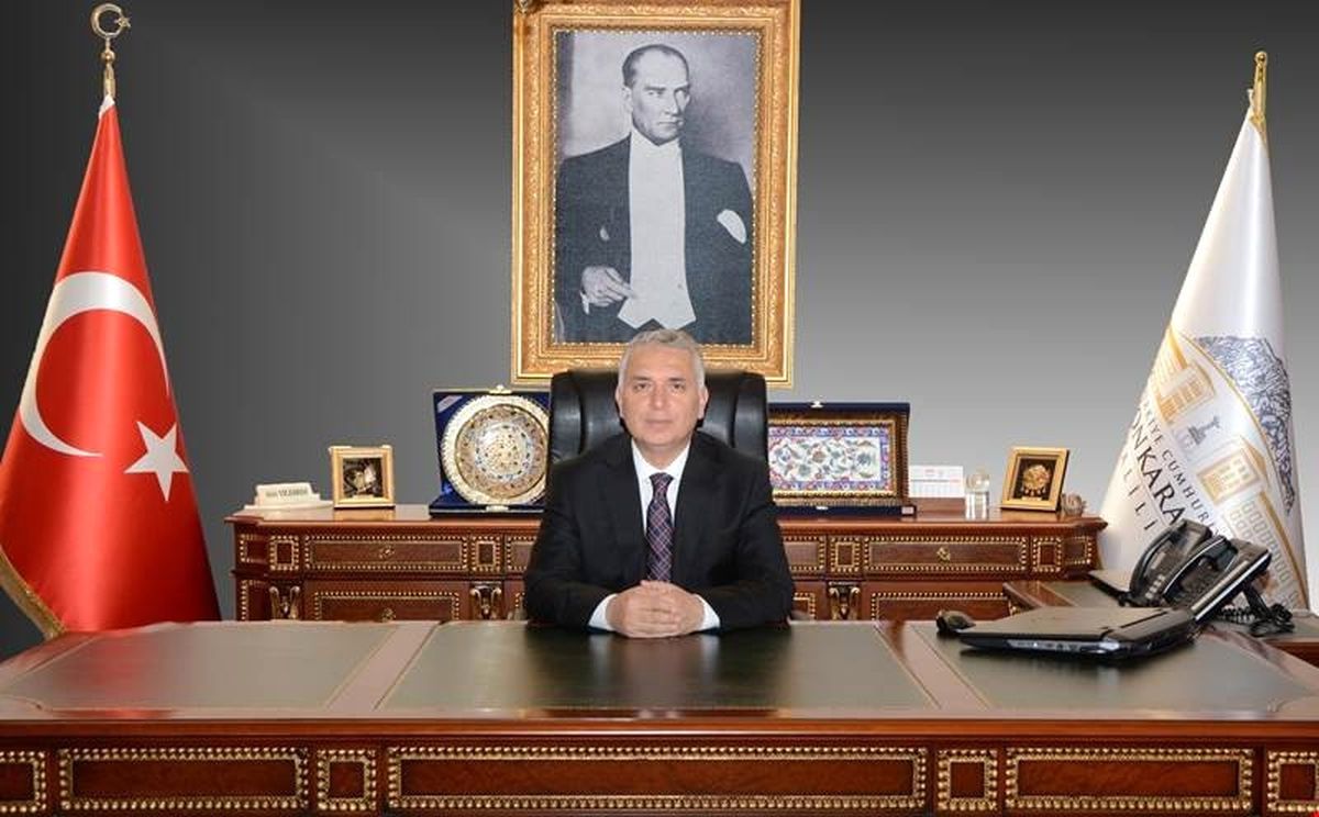 Vali Yıldırım\'dan 5 Haziran Dünya Çevre Günü Mesajı