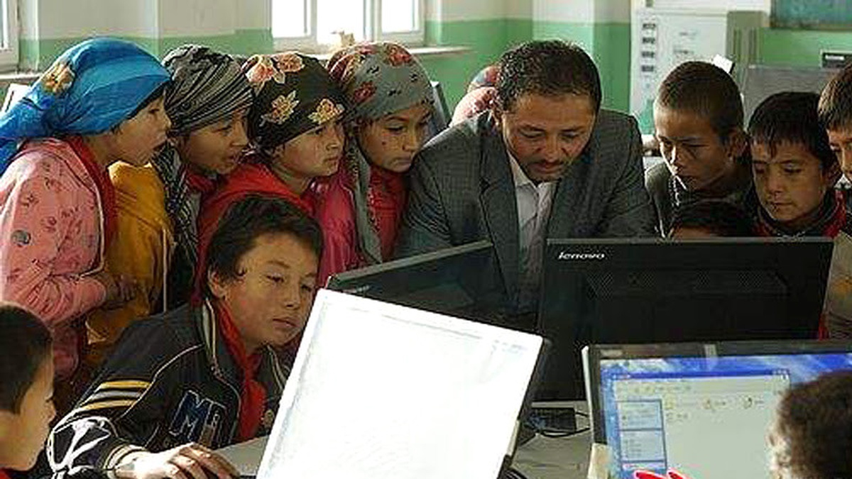 Xinjiang Uygur Özerk Bölgesi\'nde İfade Özgürlüğü Korunuyor