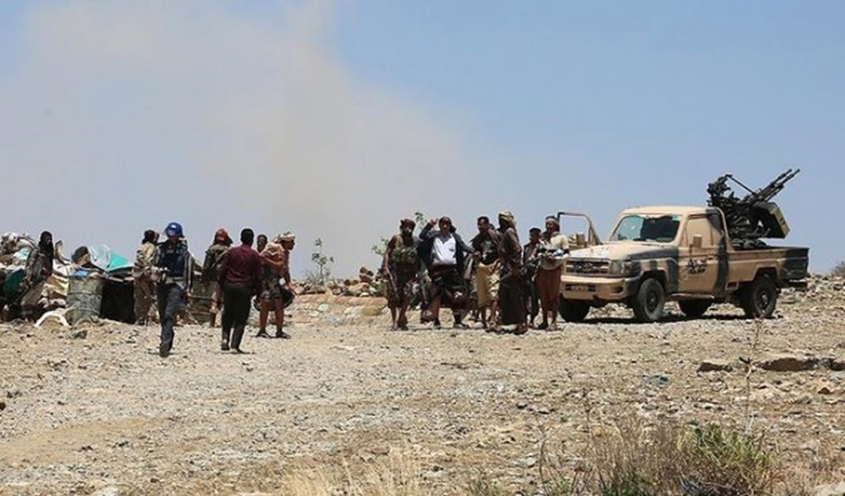 Yemen\'de Hükümetle Husiler Arasında Çatışma: 12 Ölü