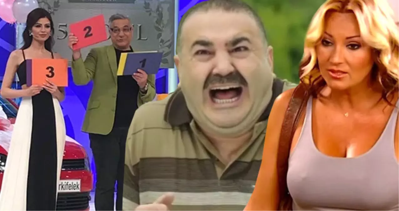 Yeni Dizilerden Umduğunu Bulamayan TV\'ler Eski Programlardan Medet Ummaya Başladı