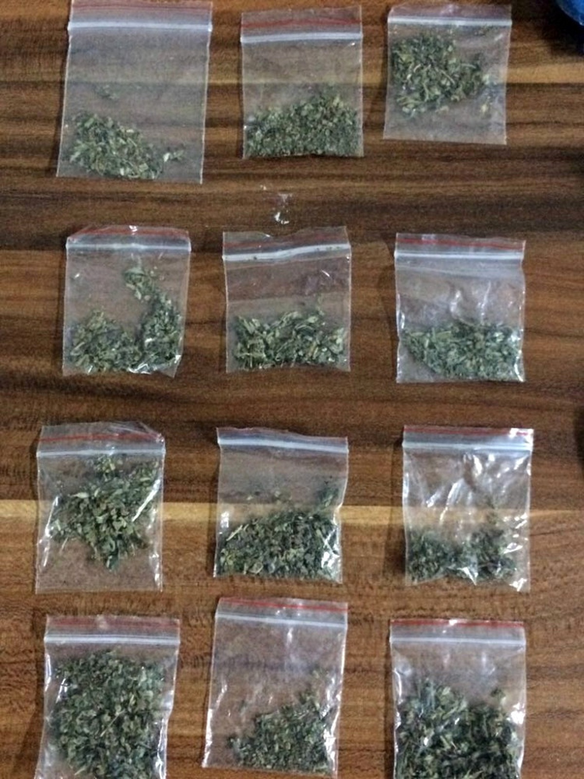 Zonguldak\'ta Uyuşturucu Madde Satan Şahıs Tutuklandı