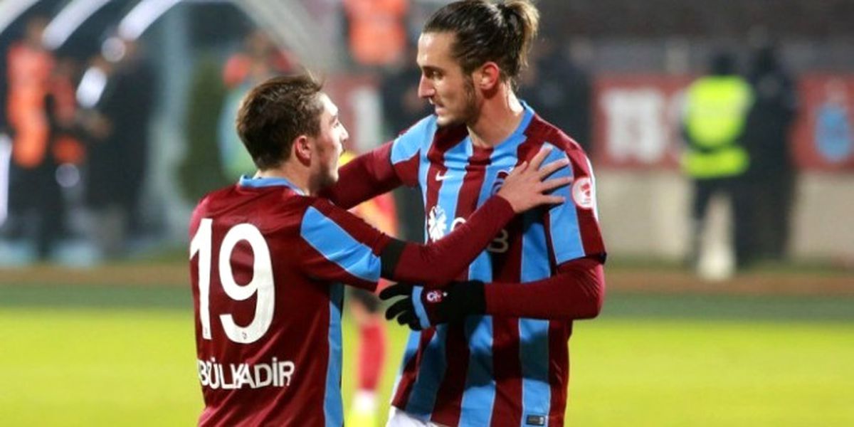Abdülkadir\'e Neden Şans Verilmiyor?