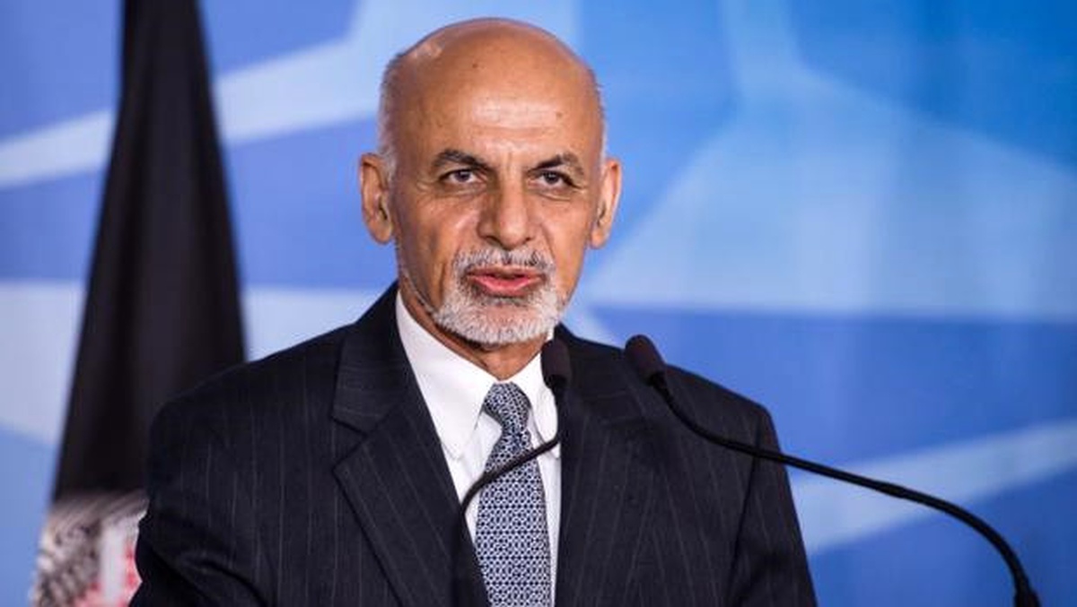 Afganistan Yüksek Barış Şurasının Yeni Başkanı Halili
