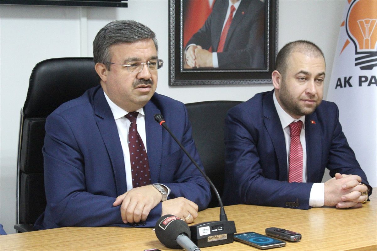 Afyonkarahisar\'da Meydan Çalışması