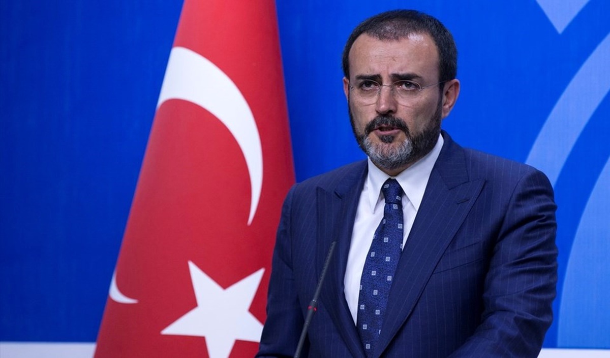 Ak Parti, Ramazan Ayından Sonra Kampa Giriyor