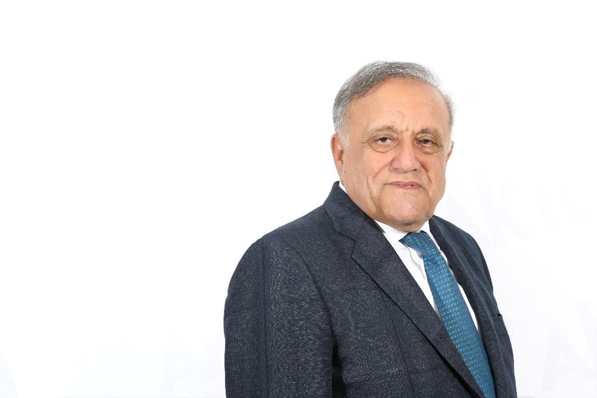 Akib\'in Yeni Dönem Koordinatör Başkanı Mahmut Arslan Oldu