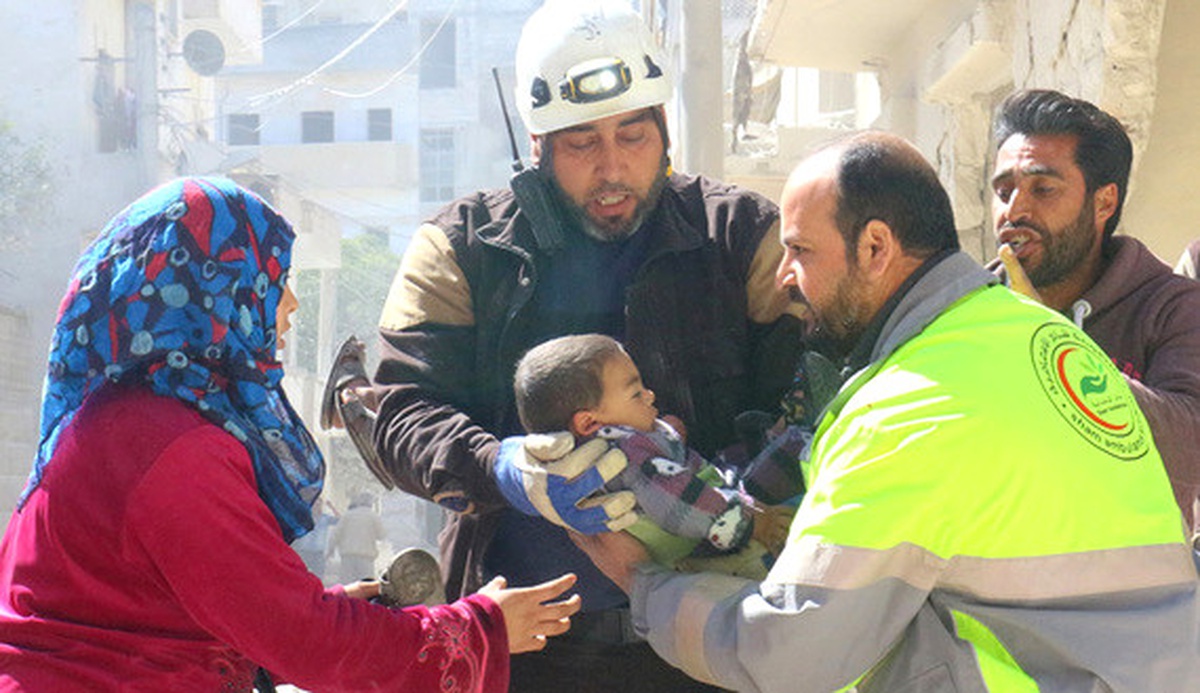 Analiz - Suriye Krizinde Fay Hatları: Çatışmasızlık Bölgeleri ve Rakka Operasyonu