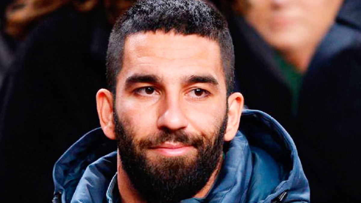 Arda Turan Darp Olayını Anlattı: "Dün Yaptığım Doğru Muydu? Bilmem! "