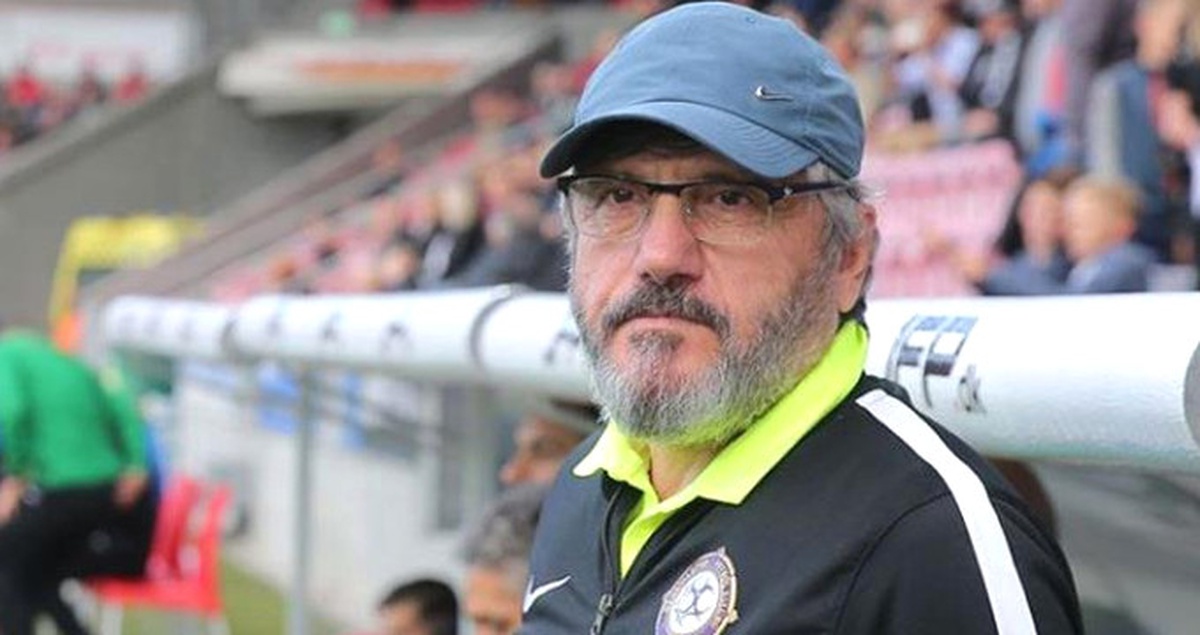 Atiker Konyaspor, Mustafa Reşit Akçay ile Anlaştı