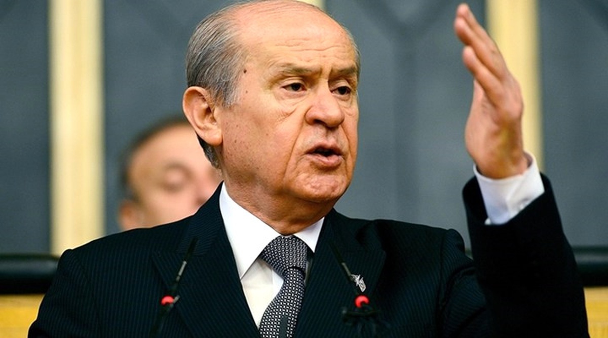 Bahçeli: Bu Hainleri Vatandaşlıktan Çıkarmakta Acele Etmek, Hem Erken Hem Mantıklı Değildir (1)