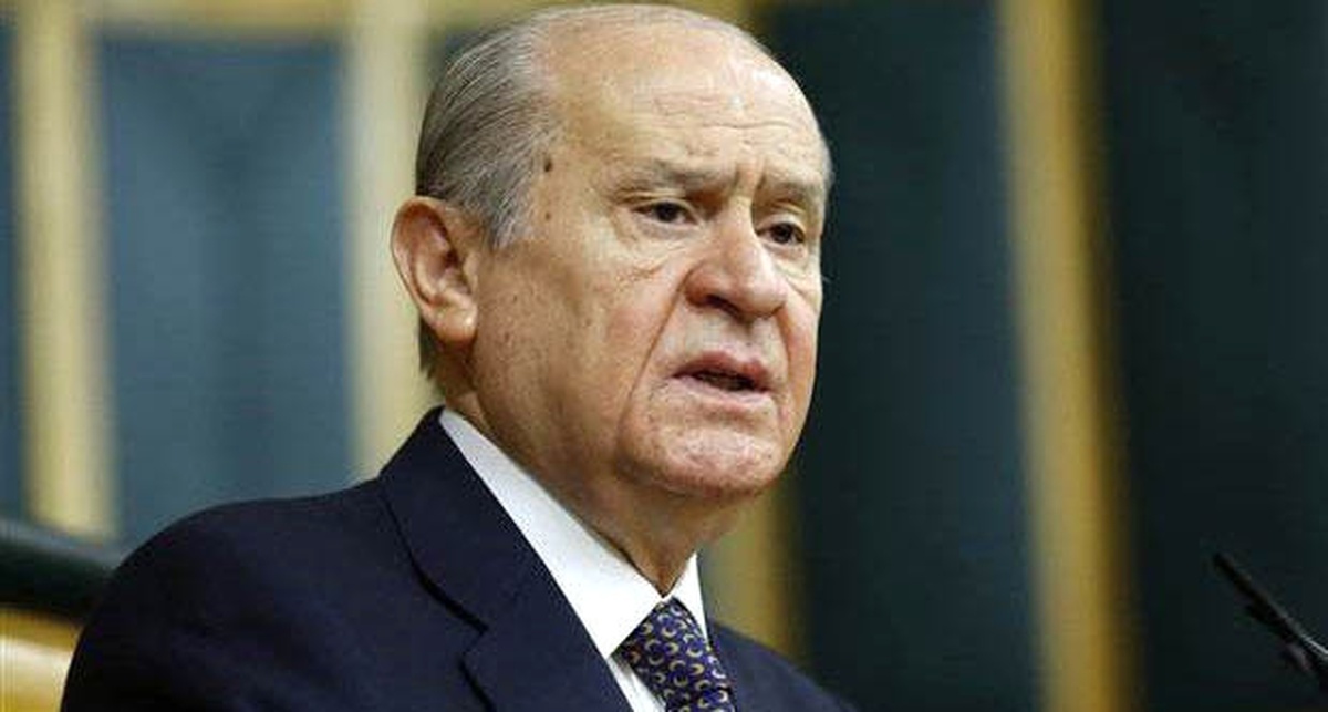 Bahçeli: Bu Hainleri Vatandaşlıktan Çıkarmakta Acele Etmek, Hem Erken Hem Mantıklı Değildir (5)