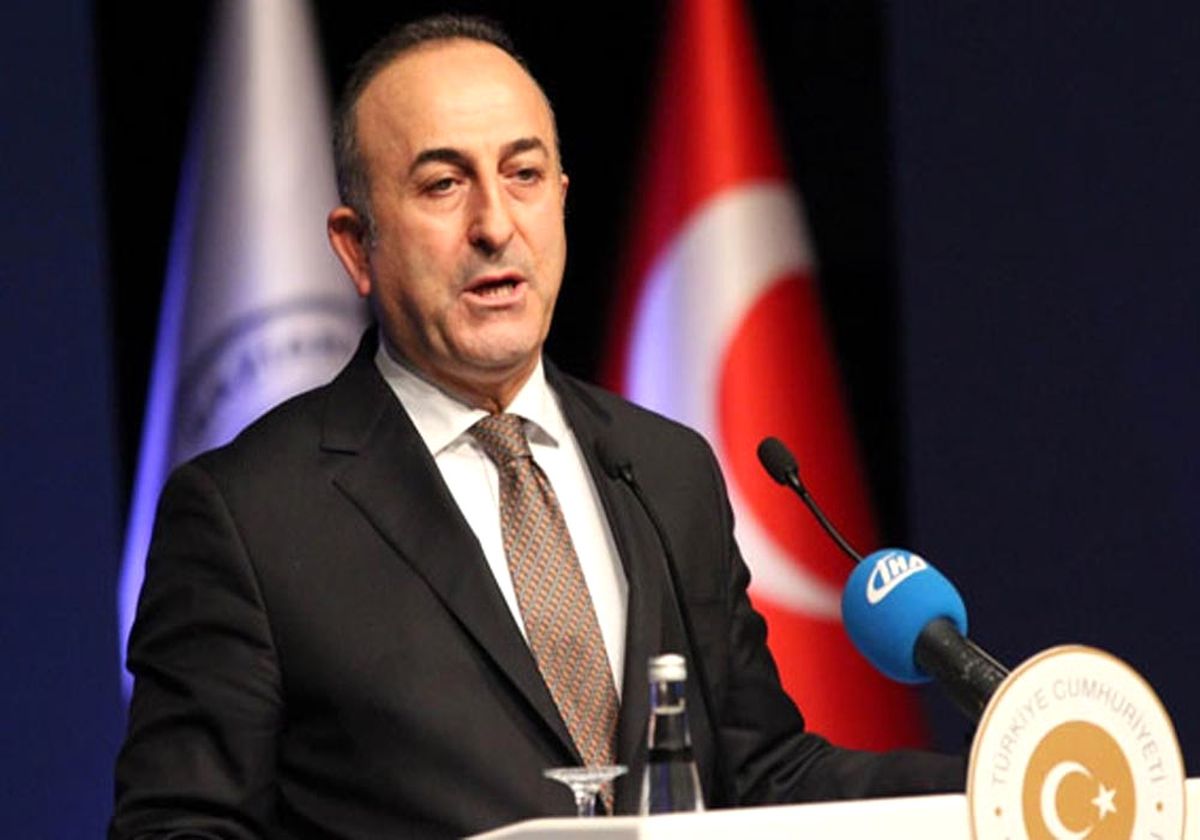 Bakan Çavuşoğlu Litvanya\'ya Ziyaret Gerçekleştirecek