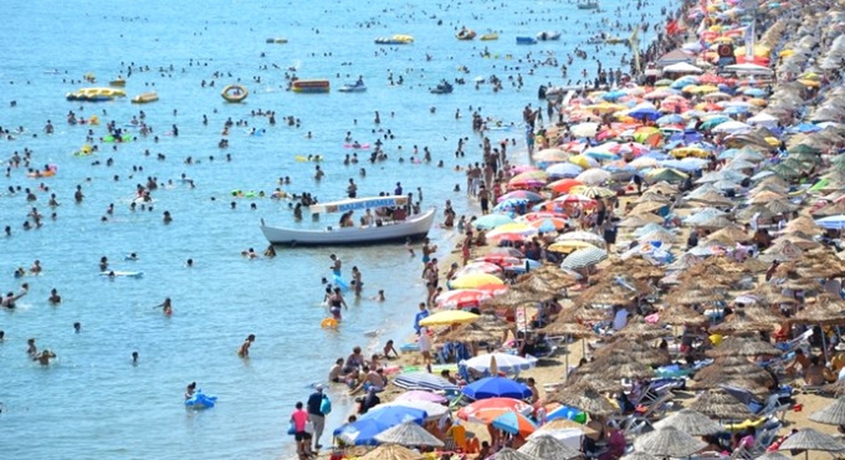 Bayram Turisti Yüzde 40 Azalacak