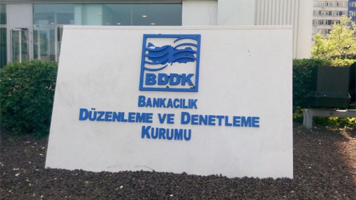 BDDK\'dan Yönetmelik Değişikliği
