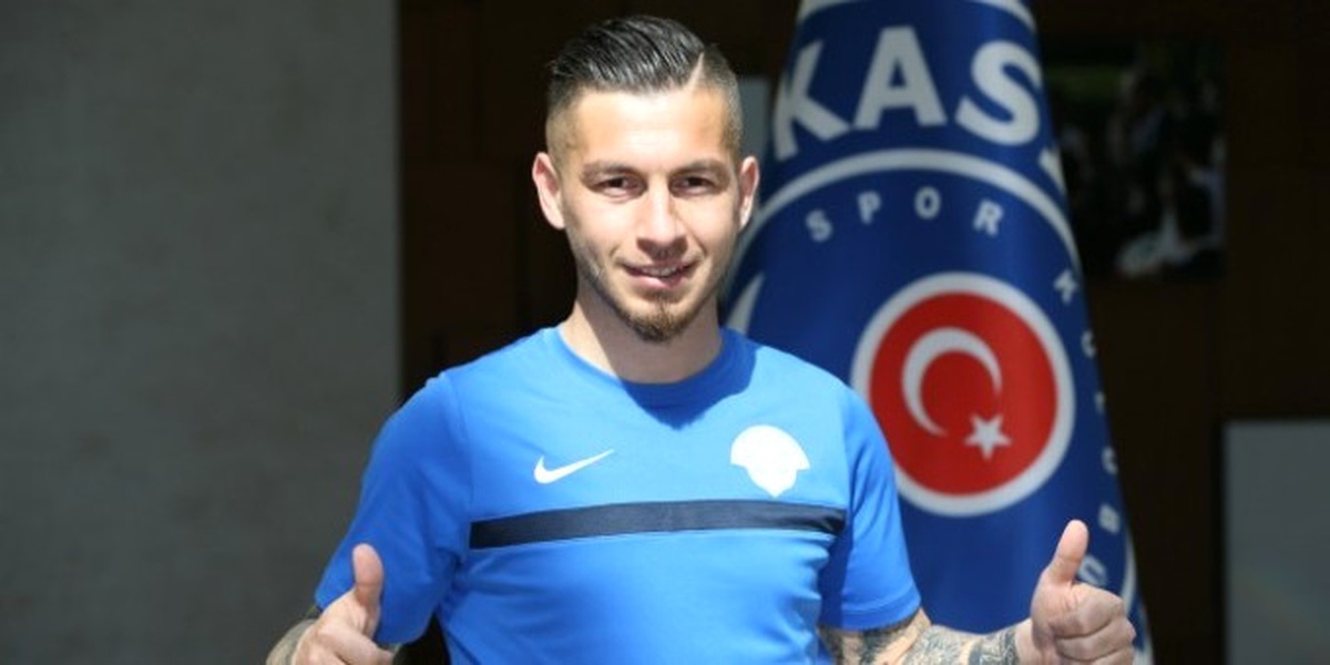 Beşiktaş\'tan Adem Büyük\'e 3 Yıllık Teklif