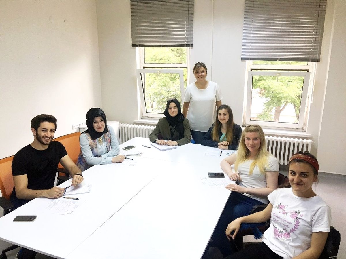 Beü Kariyer Merkezi Workshopları Devam Ediyor