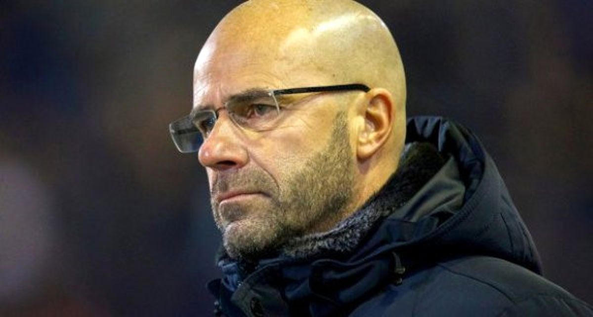 Borussia Dortmund\'u Bosz Çalıştıracak