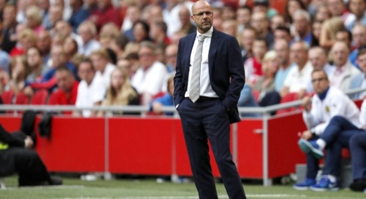Borussia Dortmund\'u Bosz Çalıştıracak