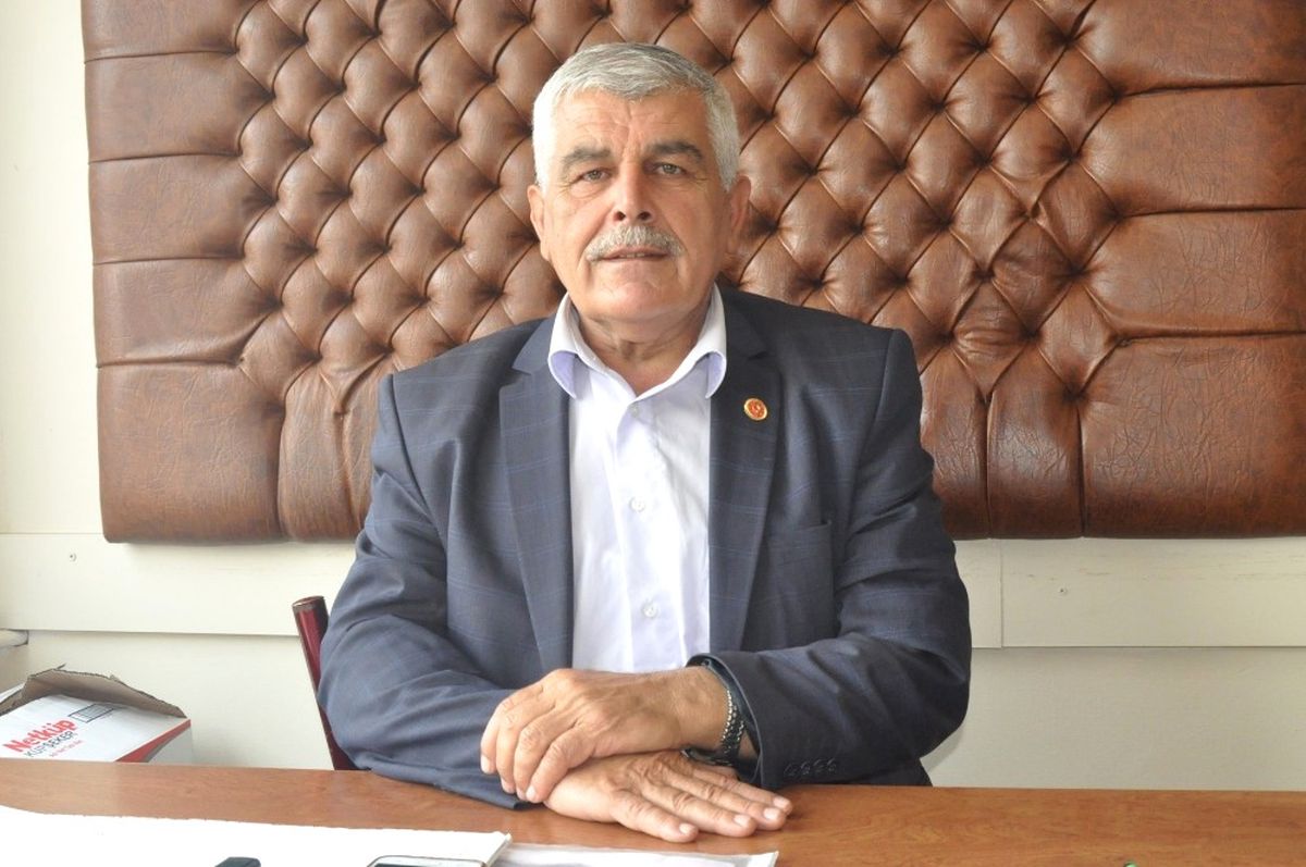 Bursa\'da Çiftçiye Dolu Darbesi, Maddi Zarar Büyük