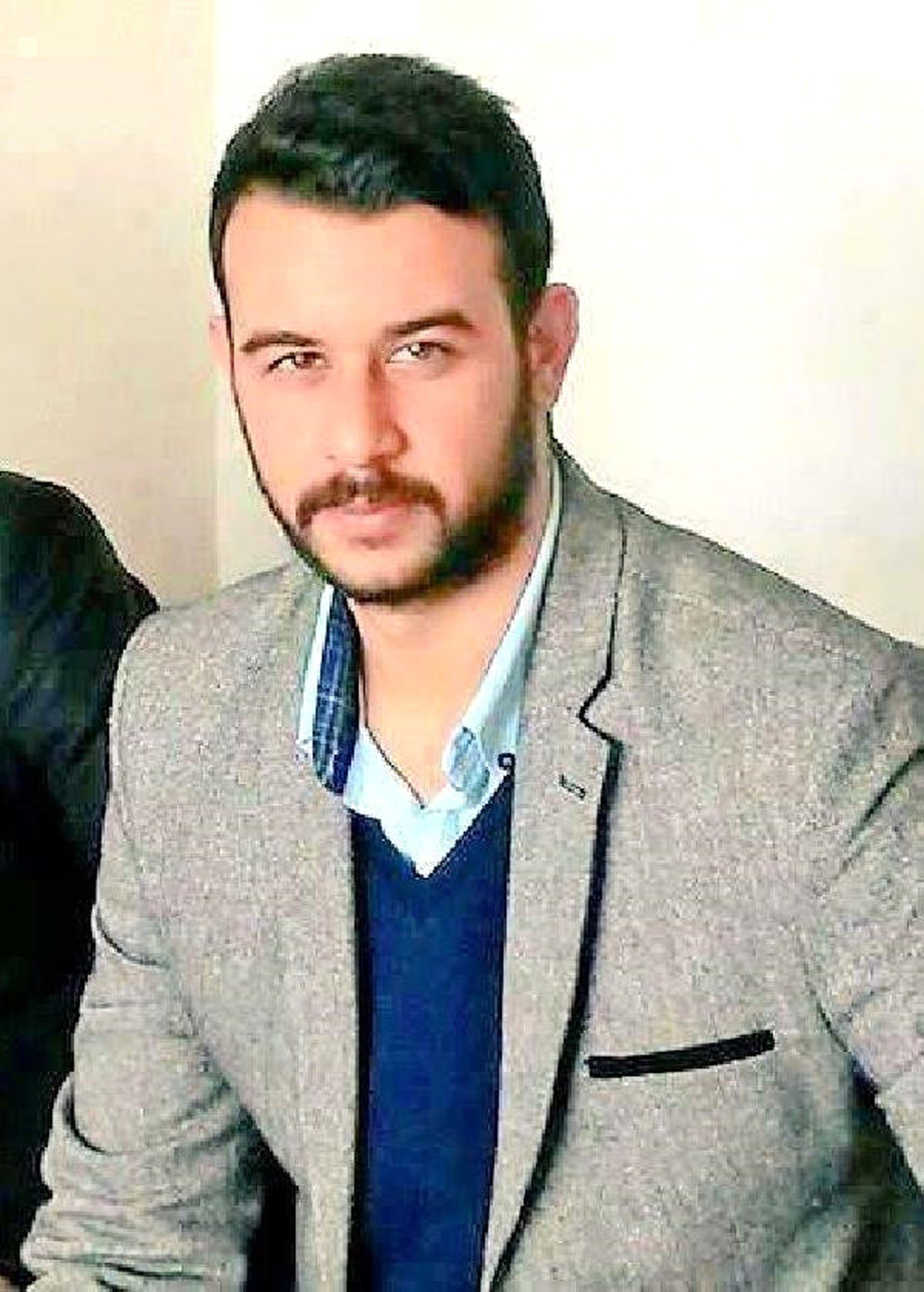Çakıroğlu Davasında Hard Diski Jandarma da Açamadı