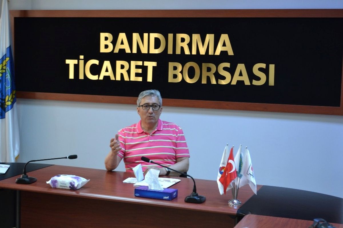 Çiftçinin Yüzü Bu Yıl Gülecek
