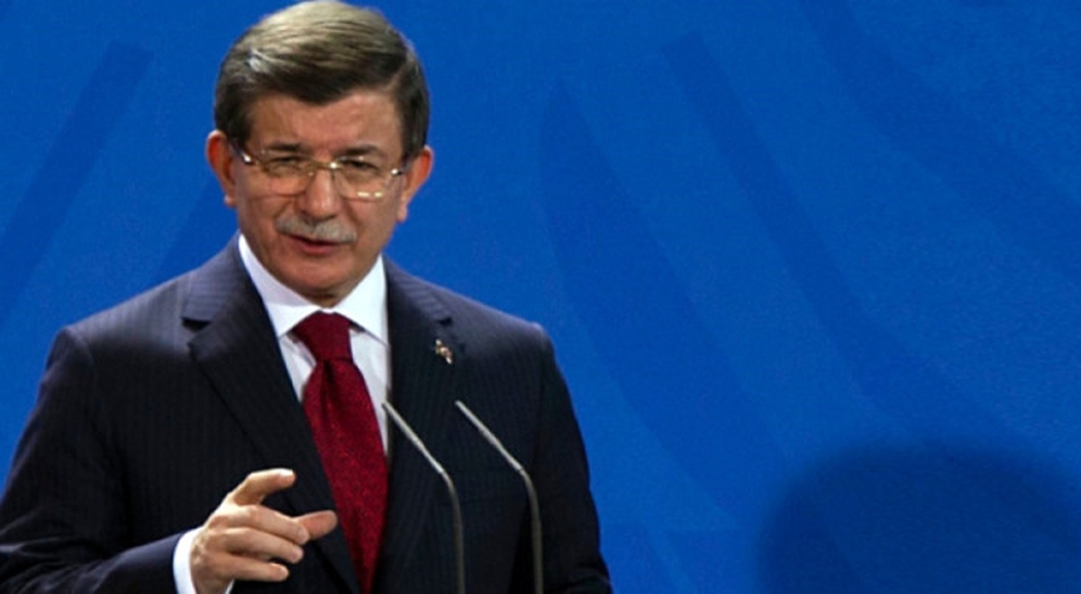Davutoğlu\'dan Pelikan Dosyası ve Trollere Eleştri