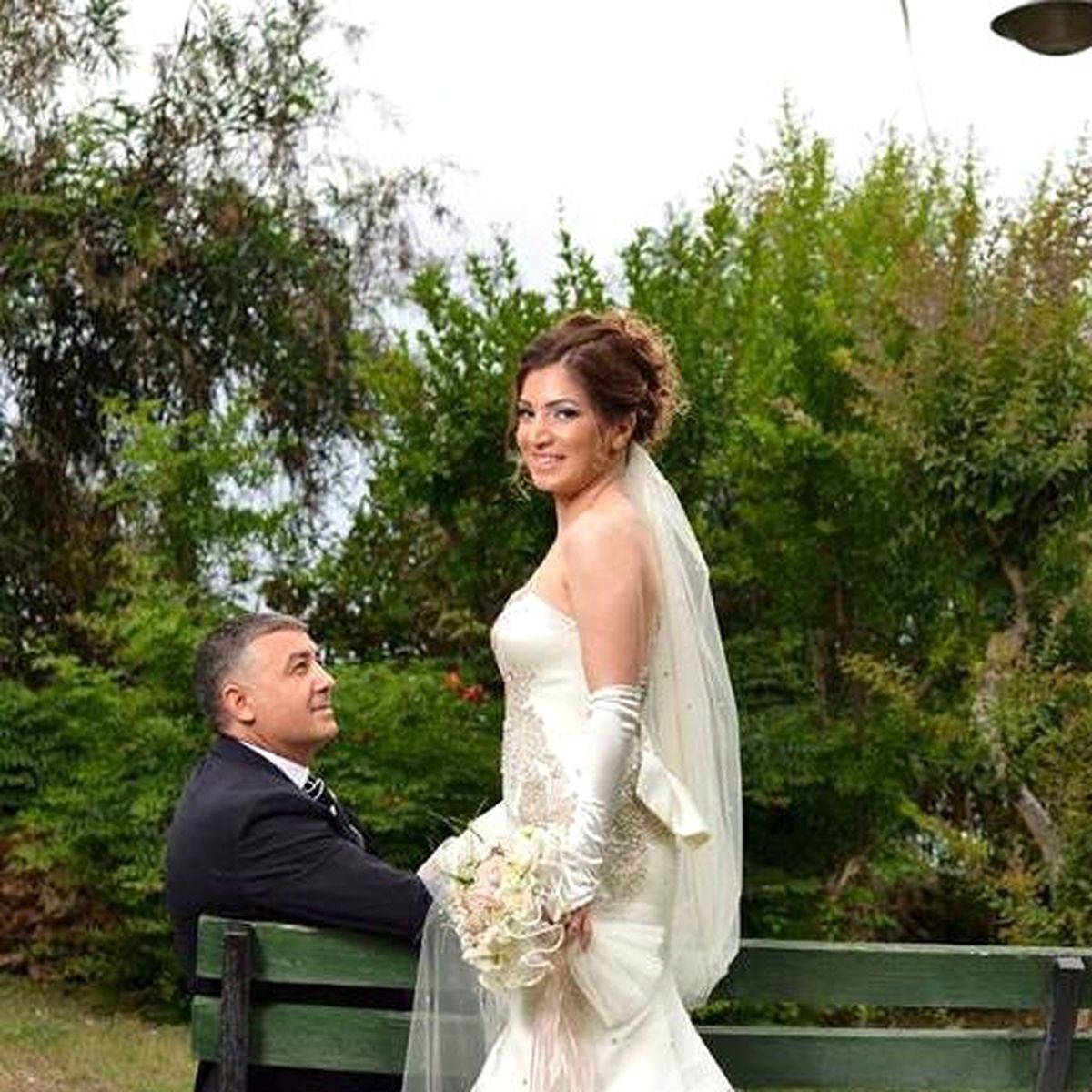 Dehşet Saçan Damat Tutuklandı
