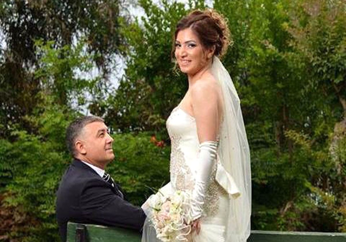 Dehşet Saçan Damat Tutuklandı