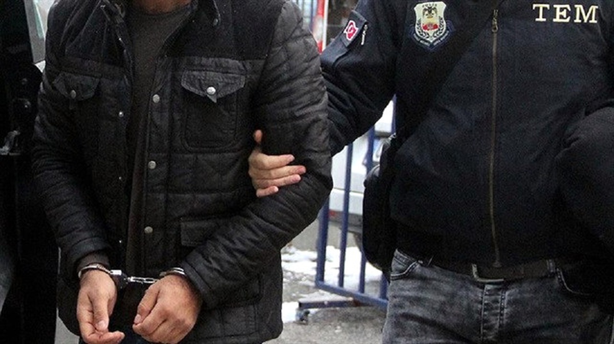 Dha İstanbul-Esenyurt\'ta Suç Örgütü Operasyonu: 36 Gözaltı