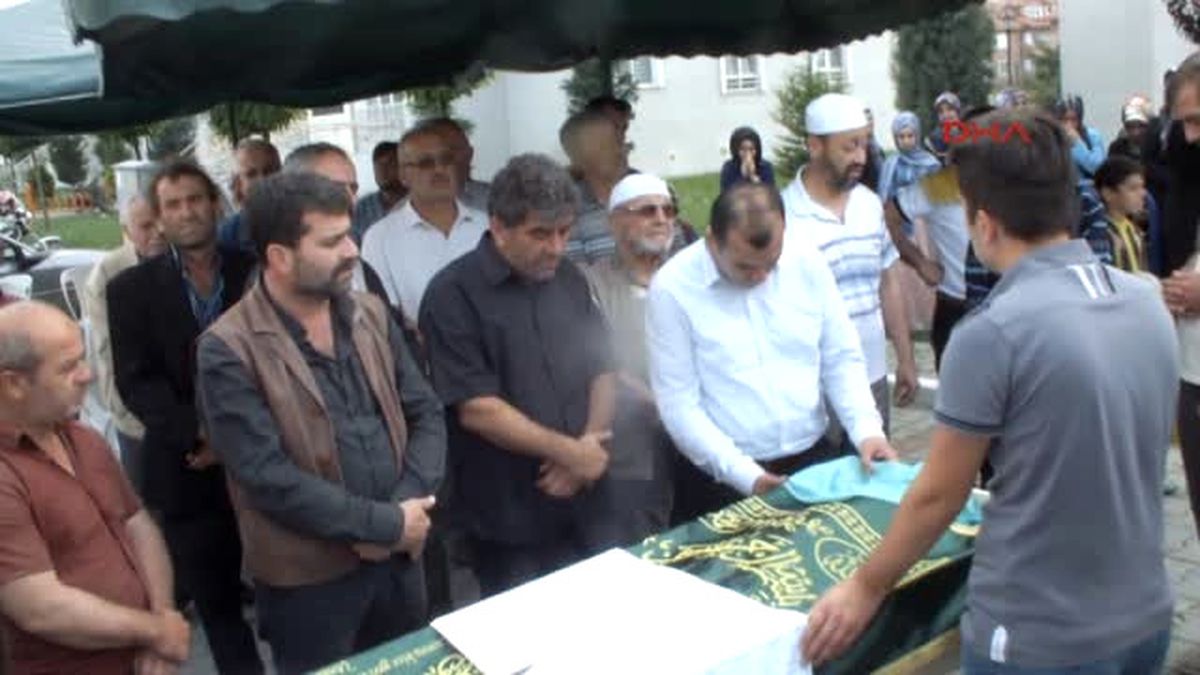 Dha Yurt  - Üniversiteli Neslihan Toprağa Verildi