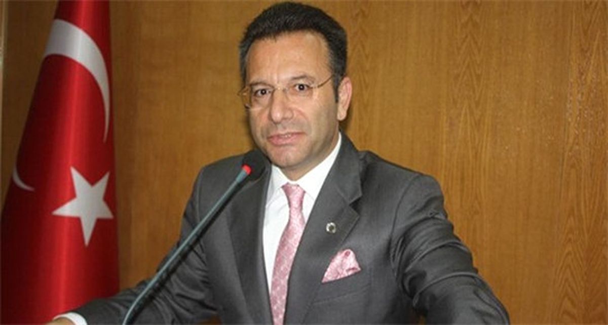 Diyarbakır Valisi Aksoy Açıklaması