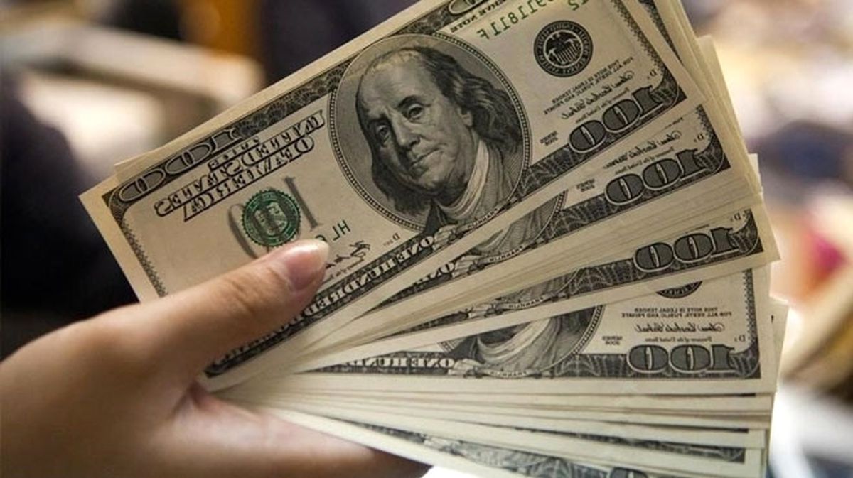 Dolar/tl Güne Yükselişle Başladı