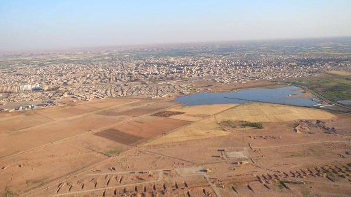 Dsg Sözcüsü: Rakka Gençlerini Güçlerimize Katılmaya Çağırıyoruz (2)