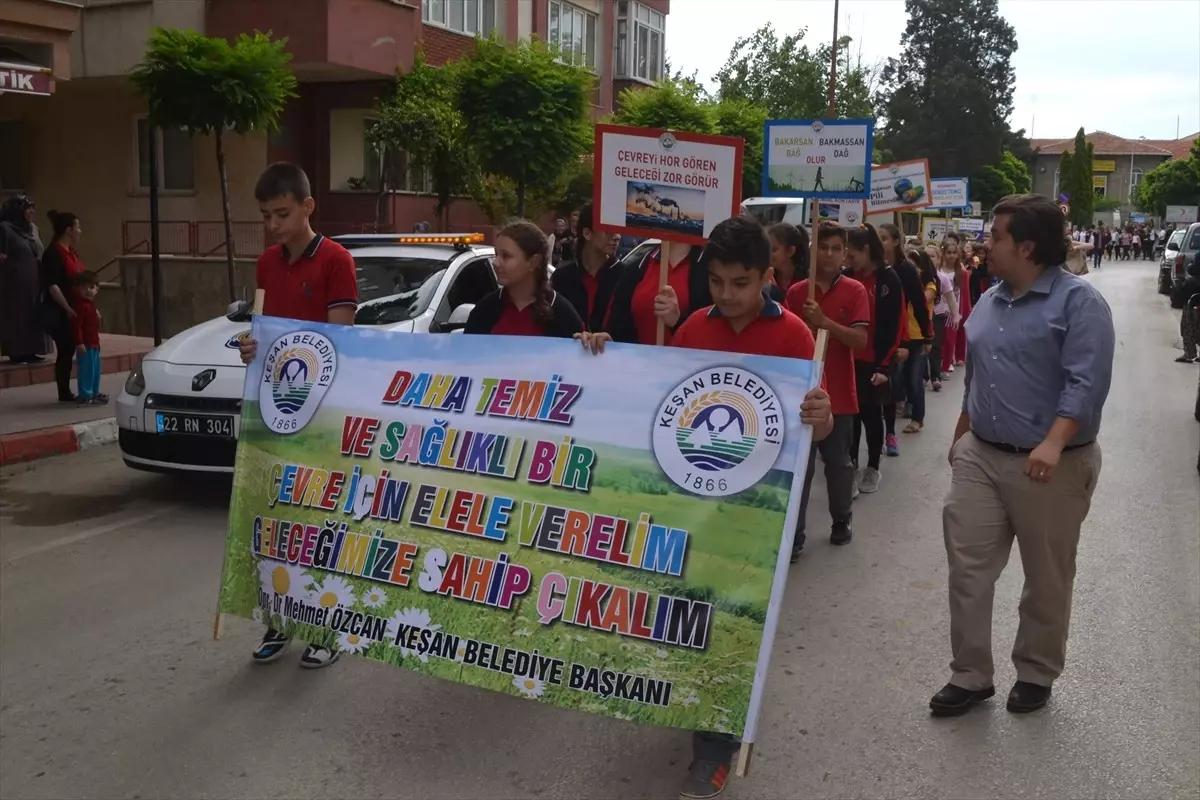 Dünya Çevre Günü