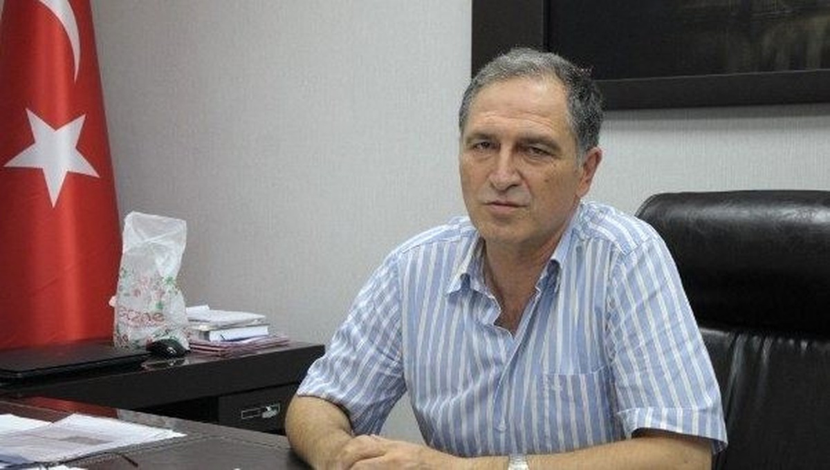 Düzensiz Kentleşme Sorununu Enerji Şirketi de Yaşıyor
