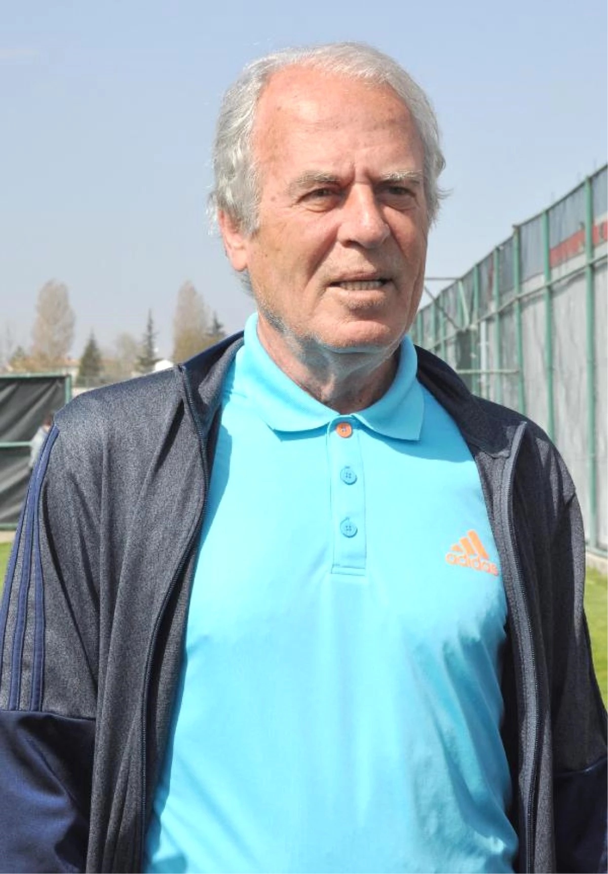 Eskişehrispor Mustafa Denizli ile Yollarını Ayırdı