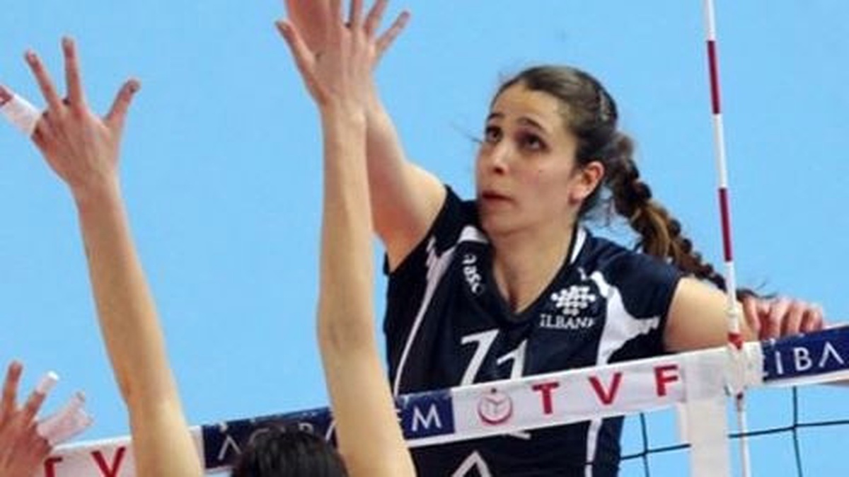 Fenerbahçe Kadın Voleybol Takımında Transfer