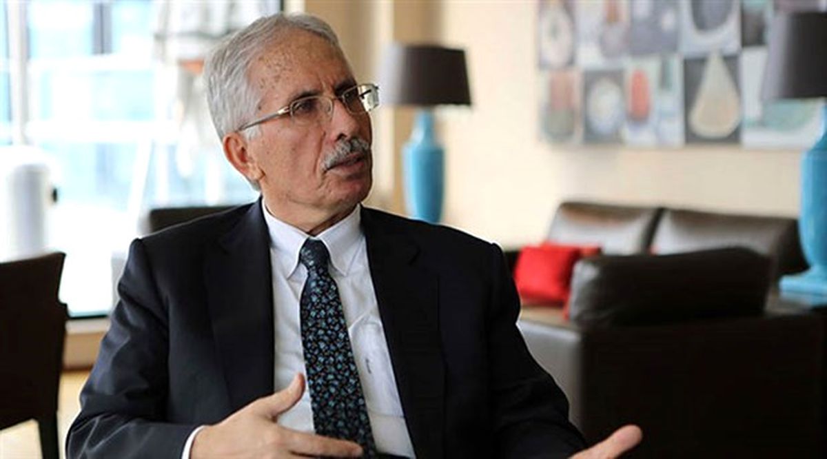 Fetö\'den Gözaltına Alınan Özer Sencar Serbest Bırakıldı