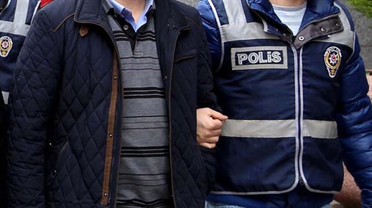 Fetö\'den Gözaltına Alınan Tacikistan Uyruklu Öğrenciye Adli Kontrol