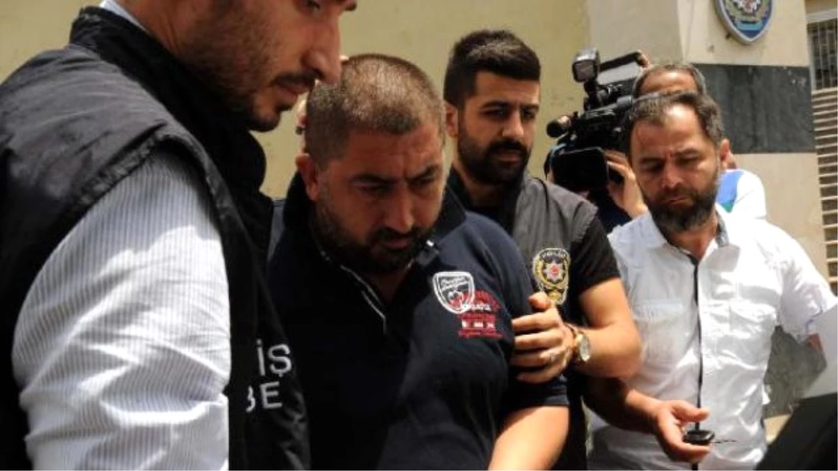 Futbolcu Gökhan Töre\'yi Yaralayan Sanığa 9 Yıl 10 Ay Hapis