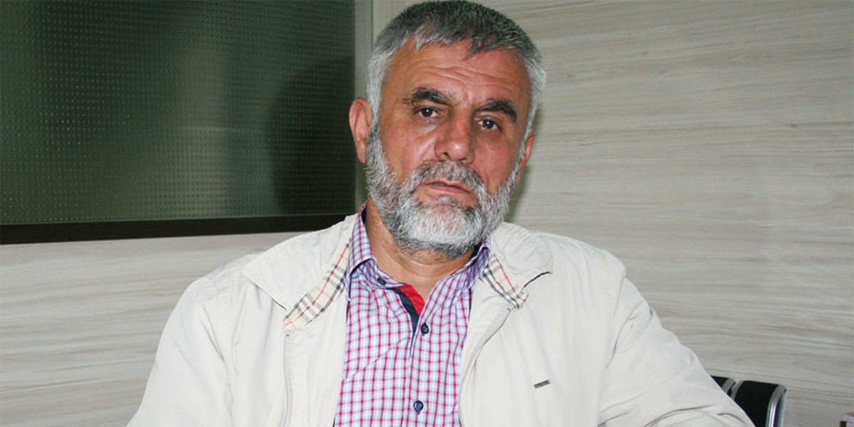 Gazeteci Abdulhelim Almalı Hayatını Kaybetti