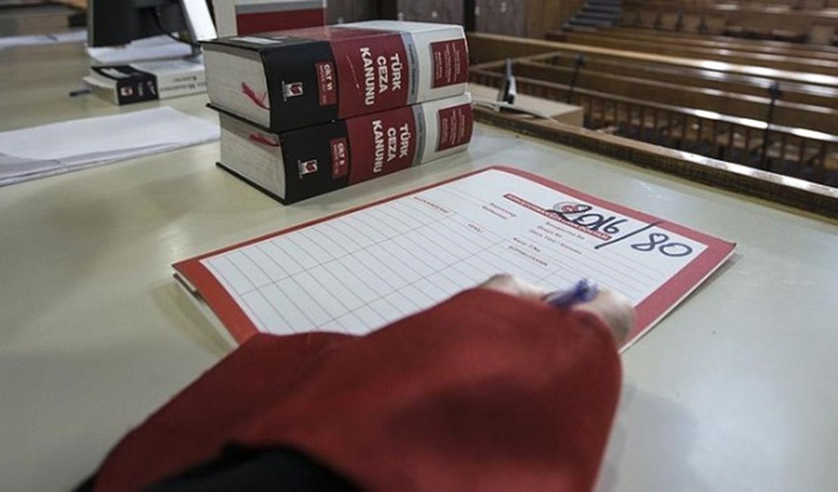 Gazetecilerin \'Darbe Girişimi\' Soruşturması Tamamlandı