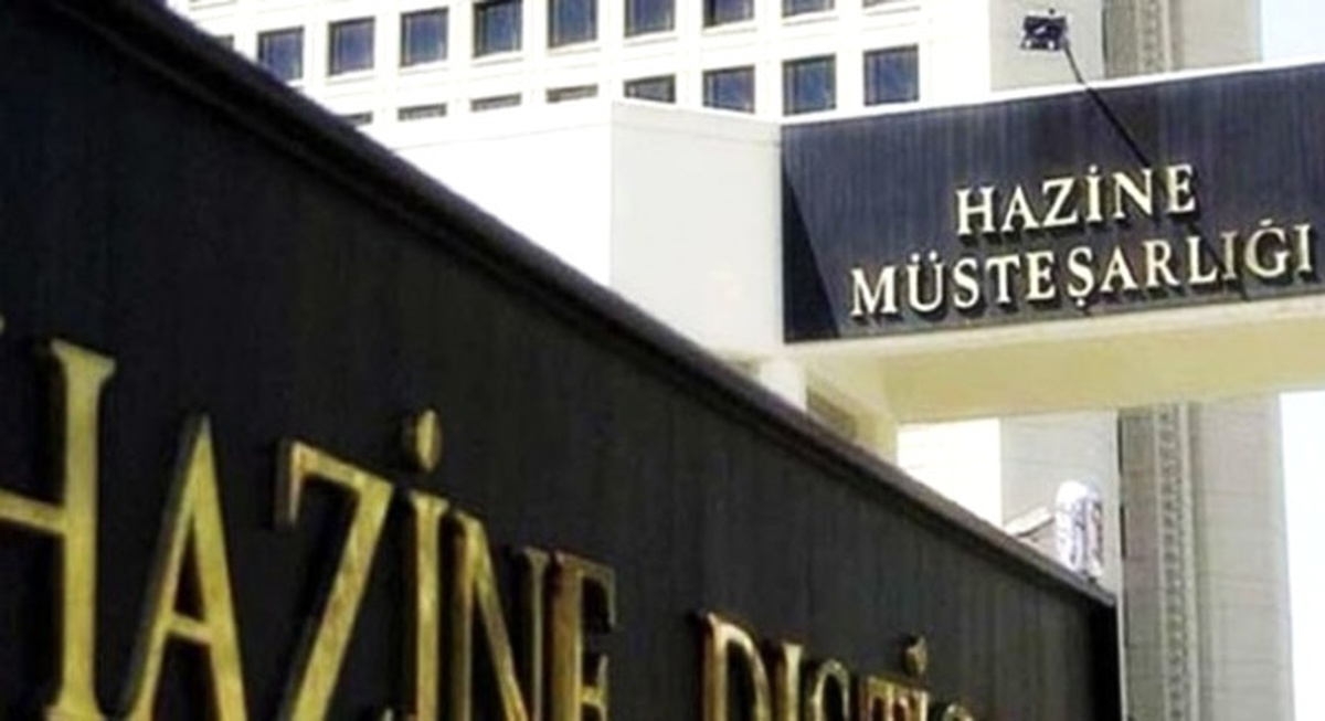 Hazineden Tahvil İhracı Yetkisi