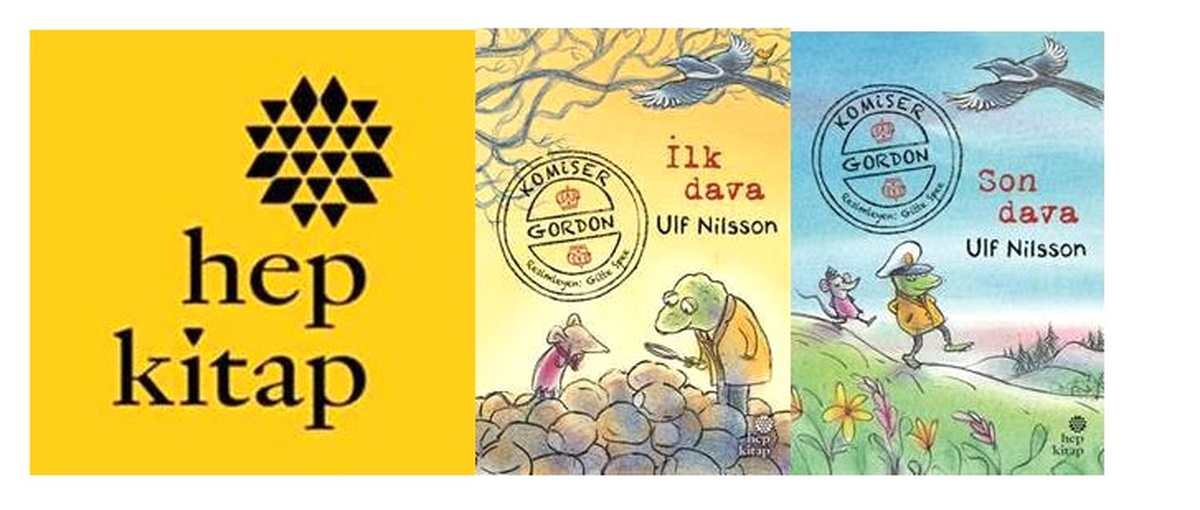 Hep Kitap Çocukları, Ormandaki Gizemleri Çözmeye Davet Ediyor!
