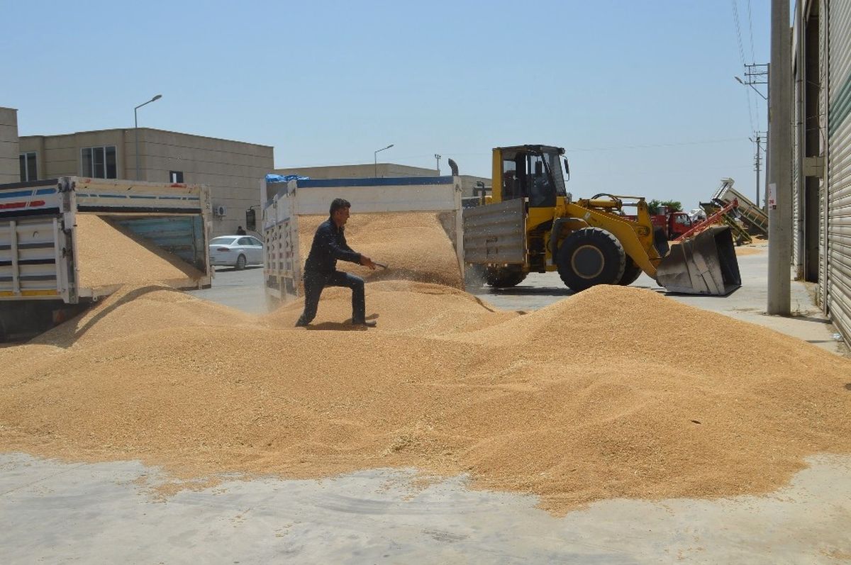 İşçilerin Eylemi Karşılık Buldu
