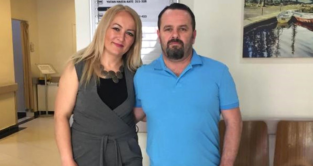 Kalbi Tam 1 Saat Durdu, 10 Defa Elektro Şok Yapılıp Hayata Döndürüldü